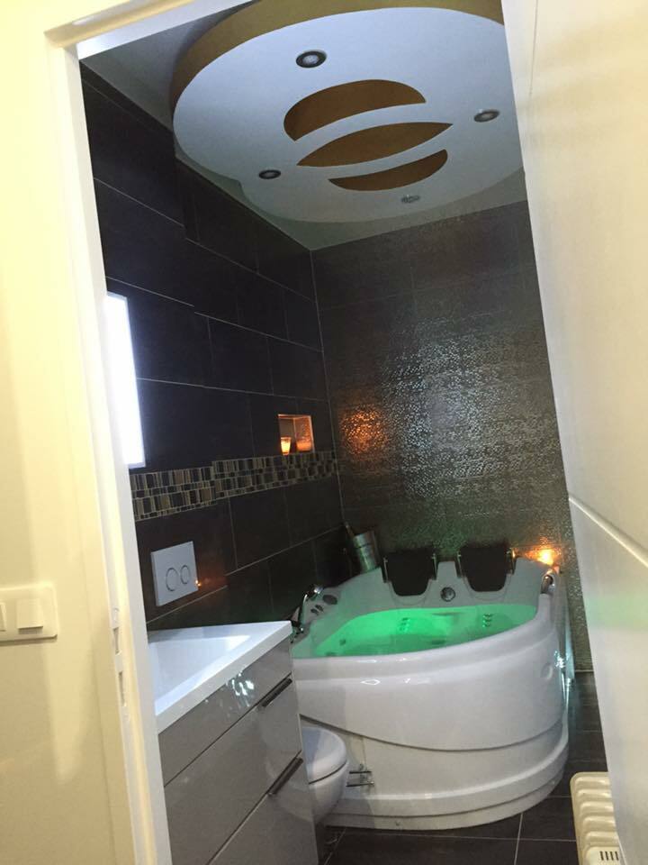 Homestay Eclassan 132142