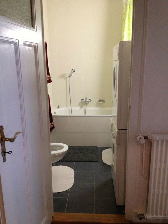 Homestay Genève 132256