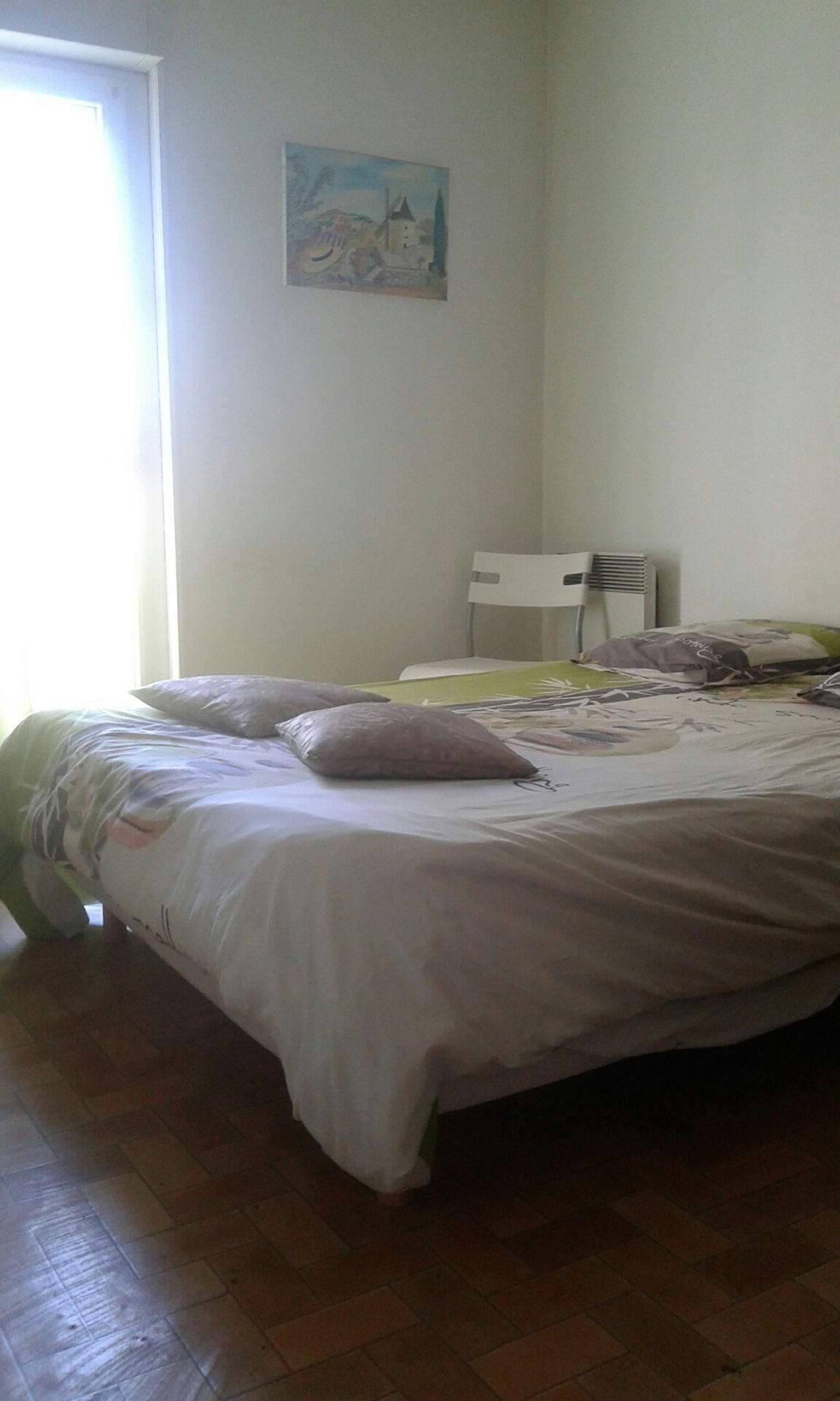 Colocation Marseille 141986