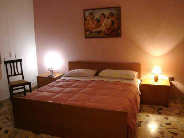 Homestay Calopezzati 202346