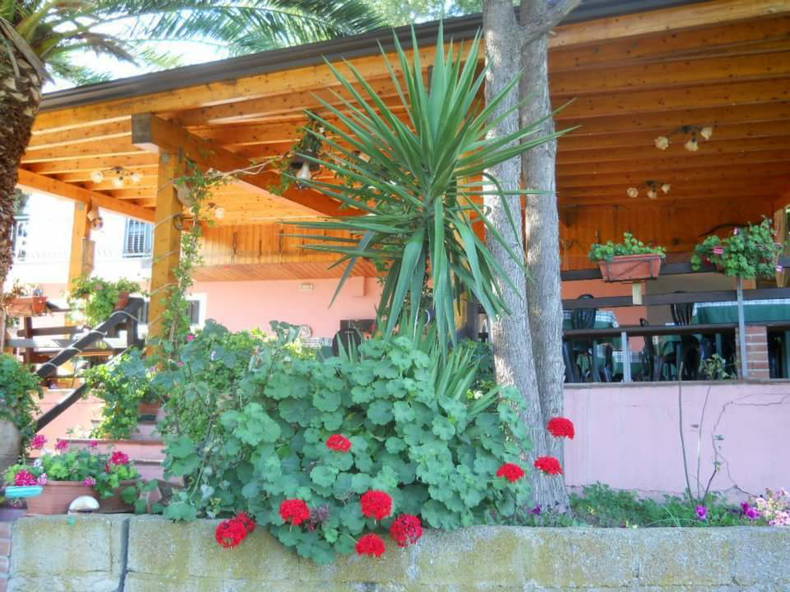 Entire Home Calopezzati 202346-5