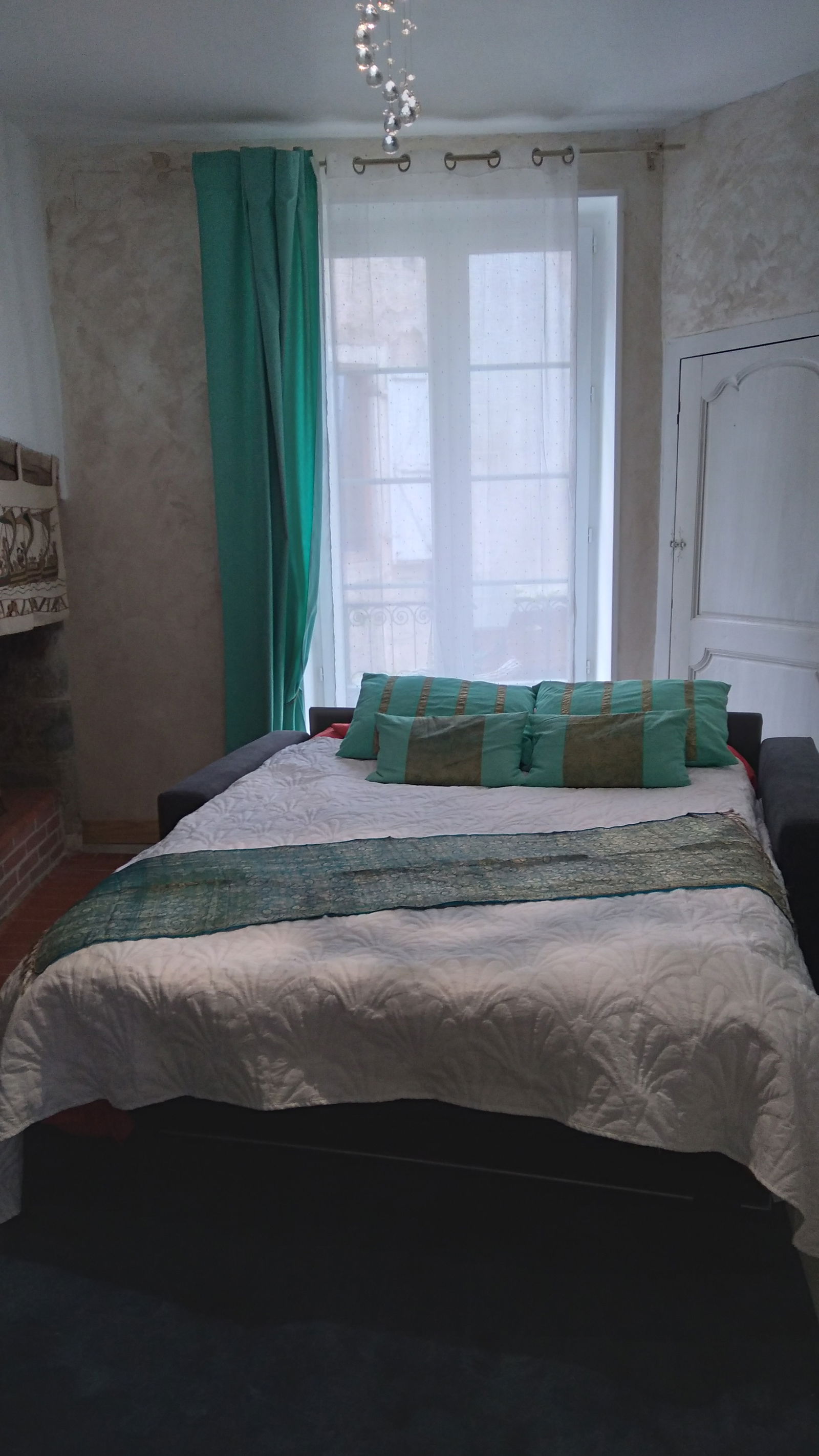 Homestay Martel 245949