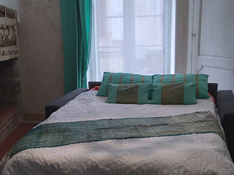 Chambre Chez L'habitant Martel 245949-1