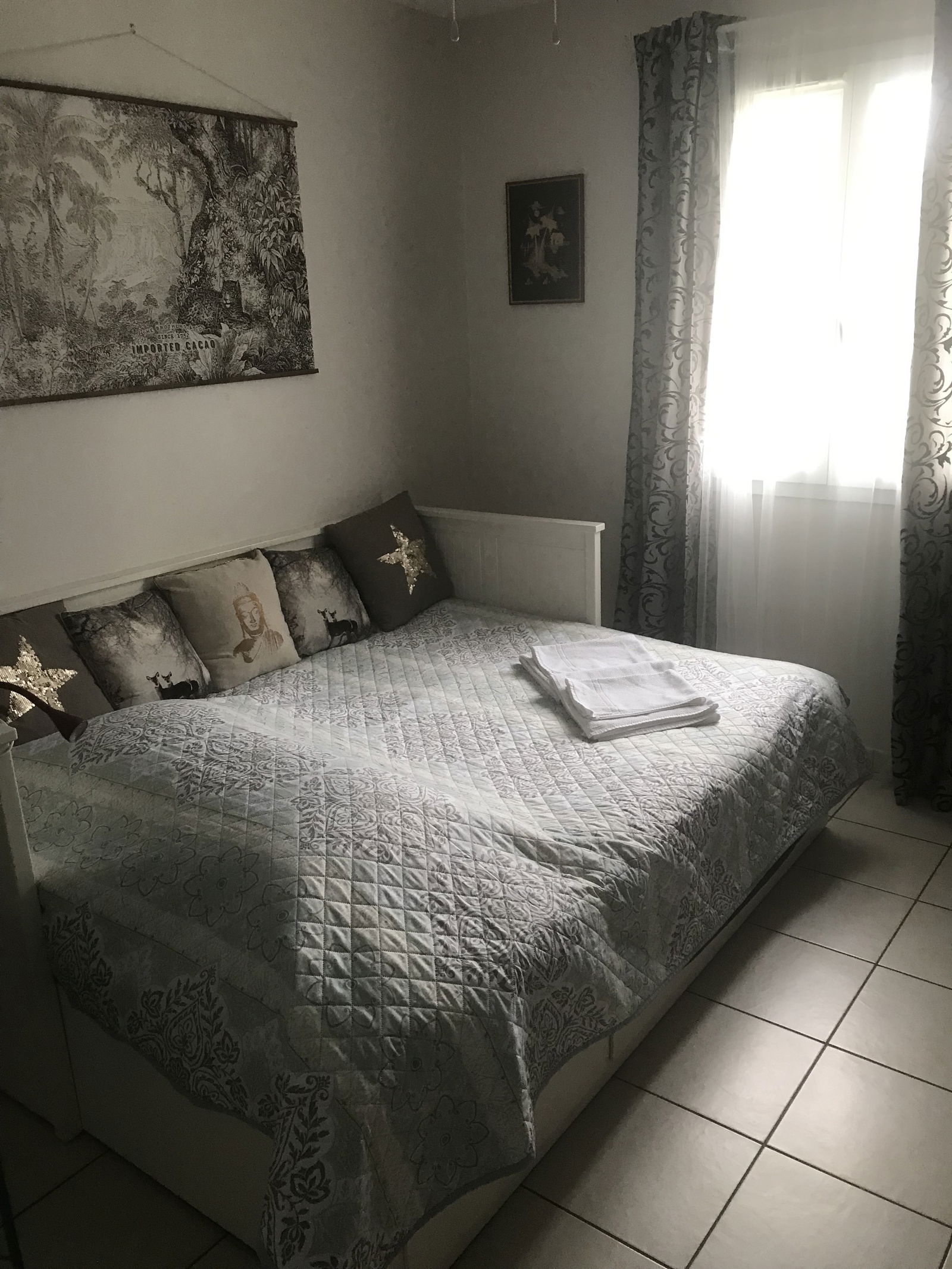 Homestay Illats 251737