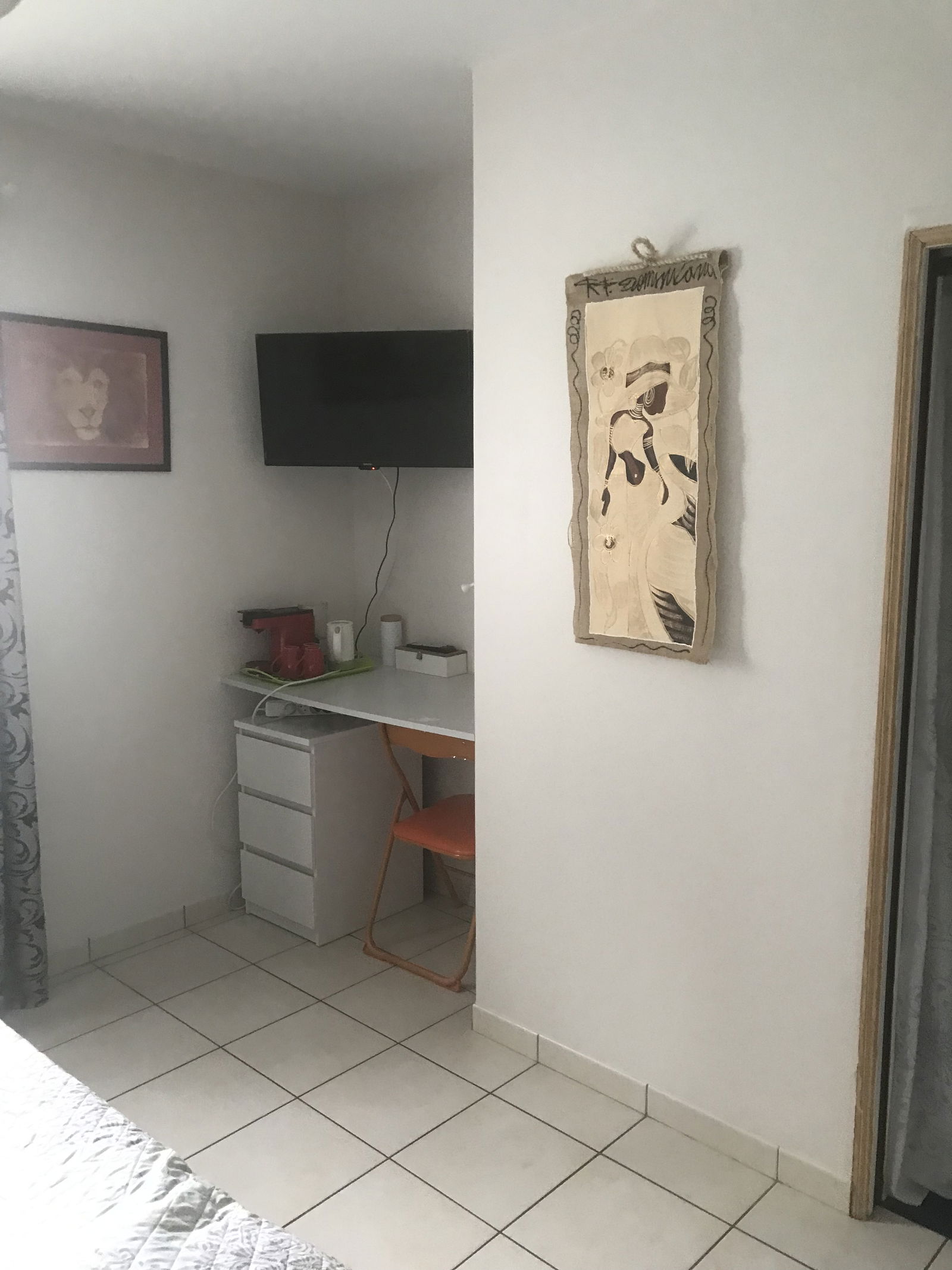 Homestay Illats 251737