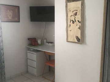 Chambre À Louer Illats 251737