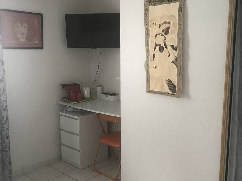 Chambre Chez L'habitant Illats 251737-3