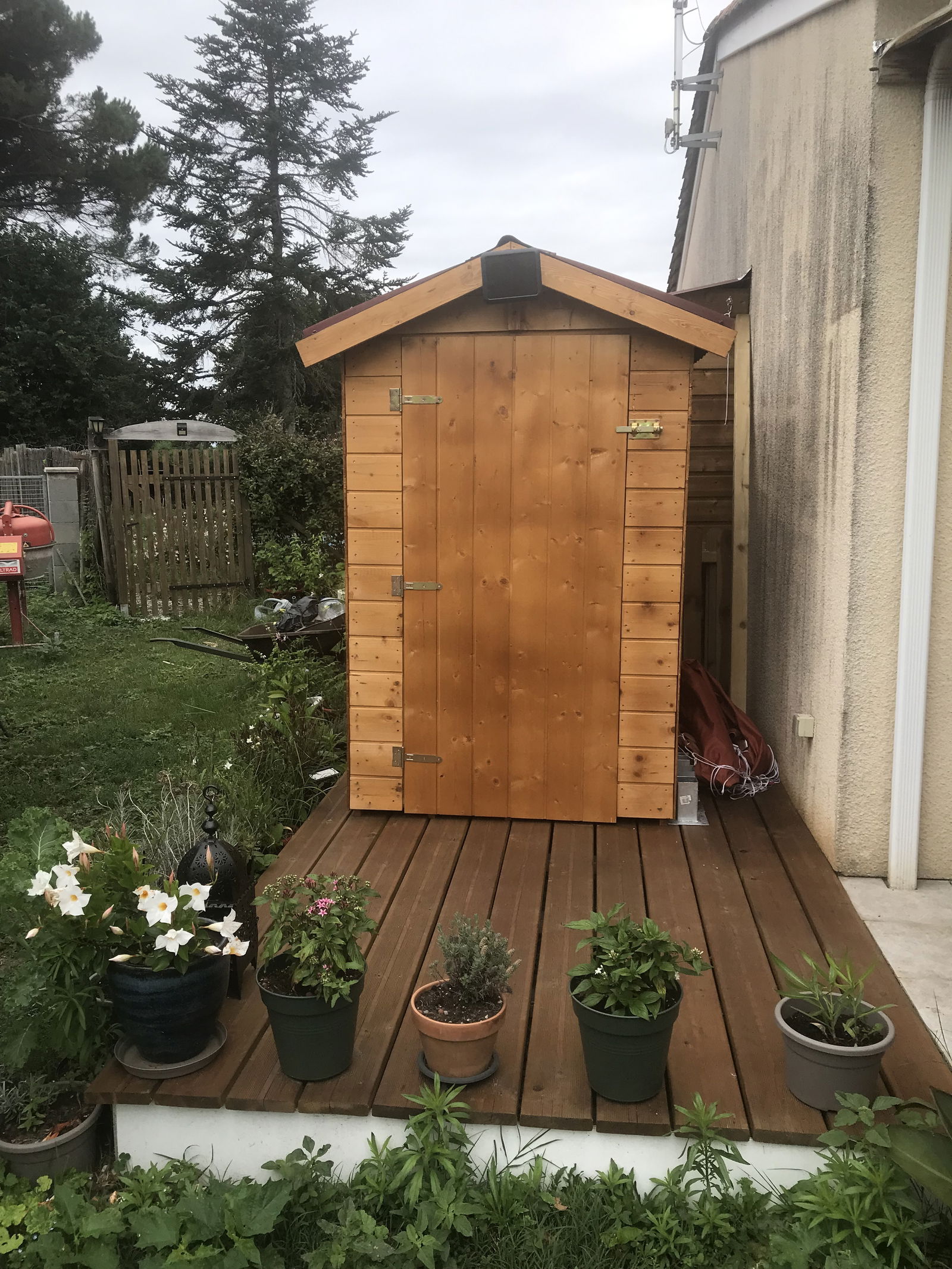 Homestay Illats 251737