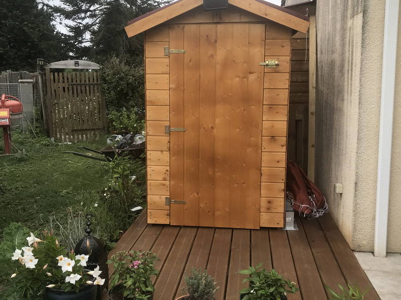 Chambre Chez L'habitant Illats 251737-4