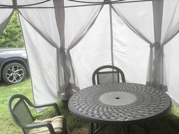 Chambre Chez L'habitant Illats 251737-5