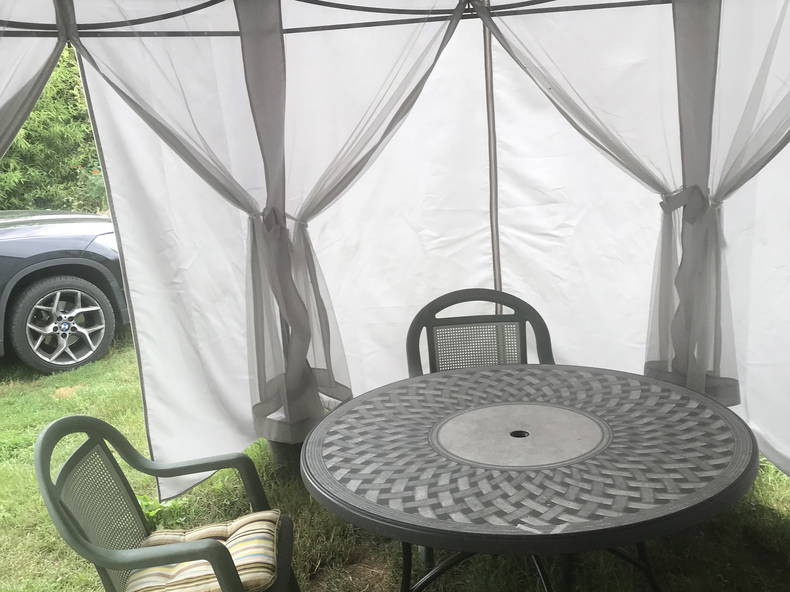 Chambre Chez L'habitant Illats 251737-5