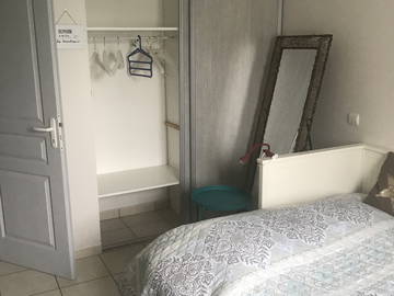 Chambre Chez L'habitant Illats 251737-6
