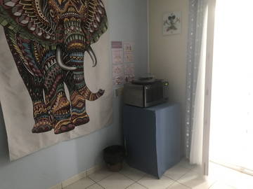 Chambre Chez L'habitant Illats 251737-7