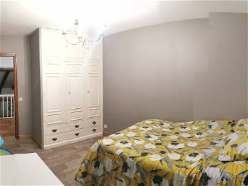 Chambre À Louer Saint-Marcel-Lès-Valence 252072