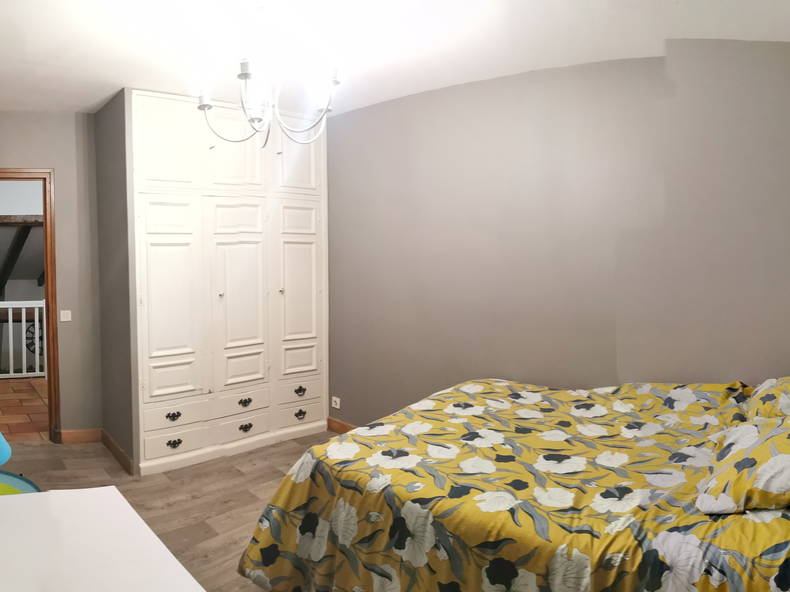 Chambre Chez L'habitant Saint-Marcel-lès-Valence 252072-3