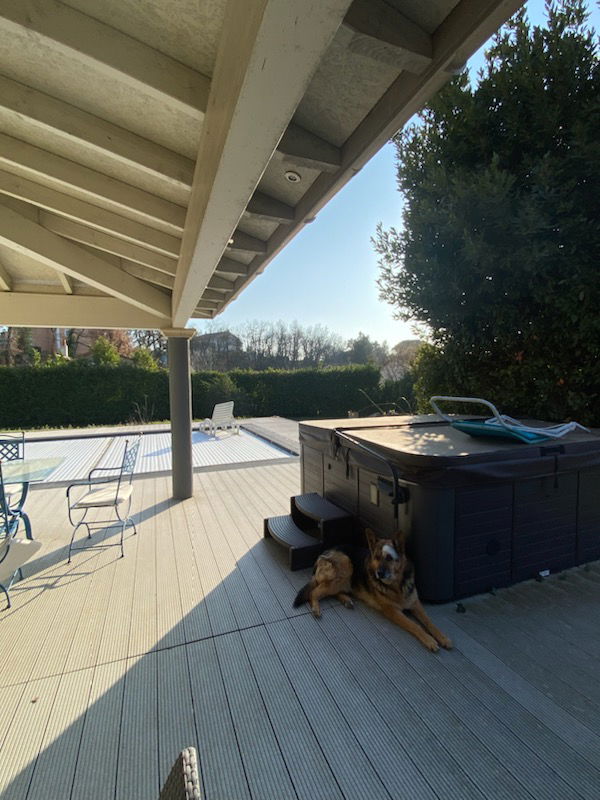 Homestay Saint-Marcel-lès-Valence 252072