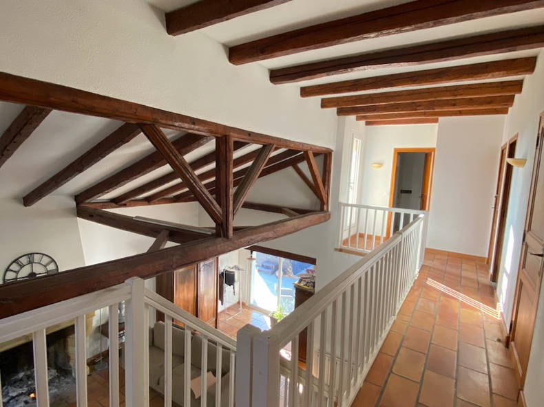 Chambre Chez L'habitant Saint-Marcel-lès-Valence 252072-4