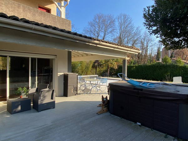 Chambre Chez L'habitant Saint-Marcel-lès-Valence 252072-1