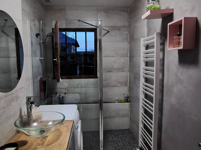 Homestay Bordères 252882-2