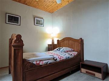 Chambre À Louer Bordères 252882