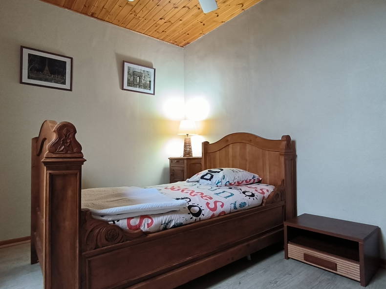 Homestay Bordères 252882-1