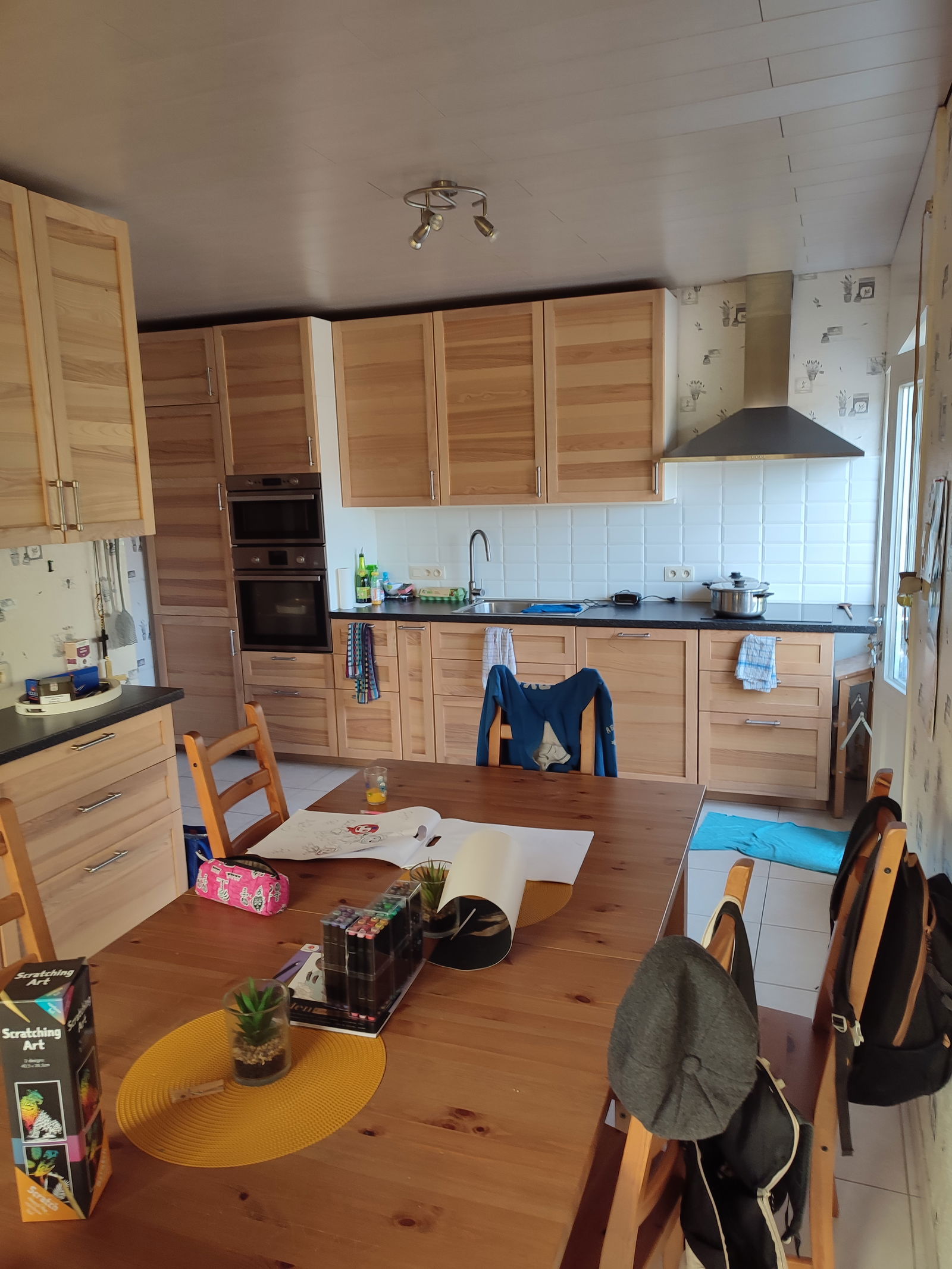 Homestay Ohey 259628