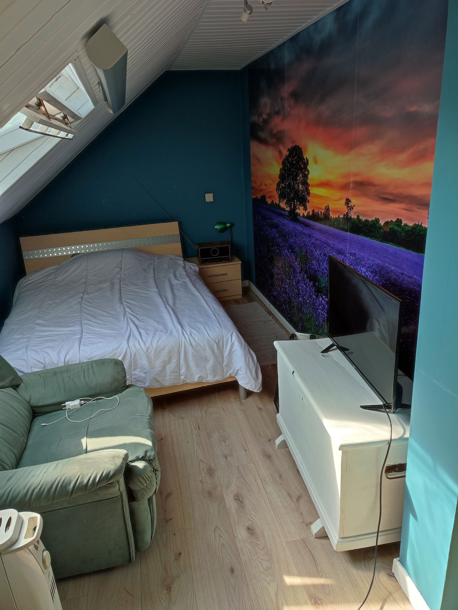 Homestay Ohey 259628