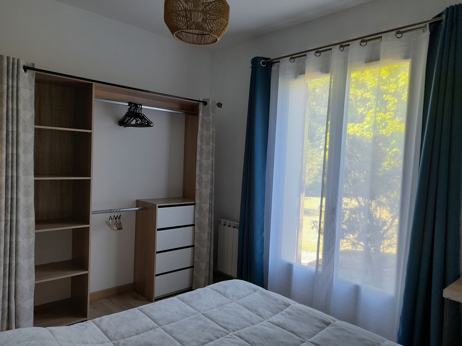 Homestay Guécélard 259688