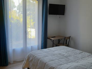 Chambre À Louer Guécélard 259688