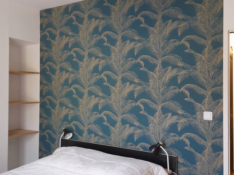 Quedarse En Casa Guécélard 259688-2