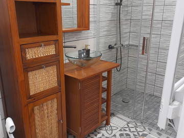 Chambre Chez L'habitant Guécélard 259688-4