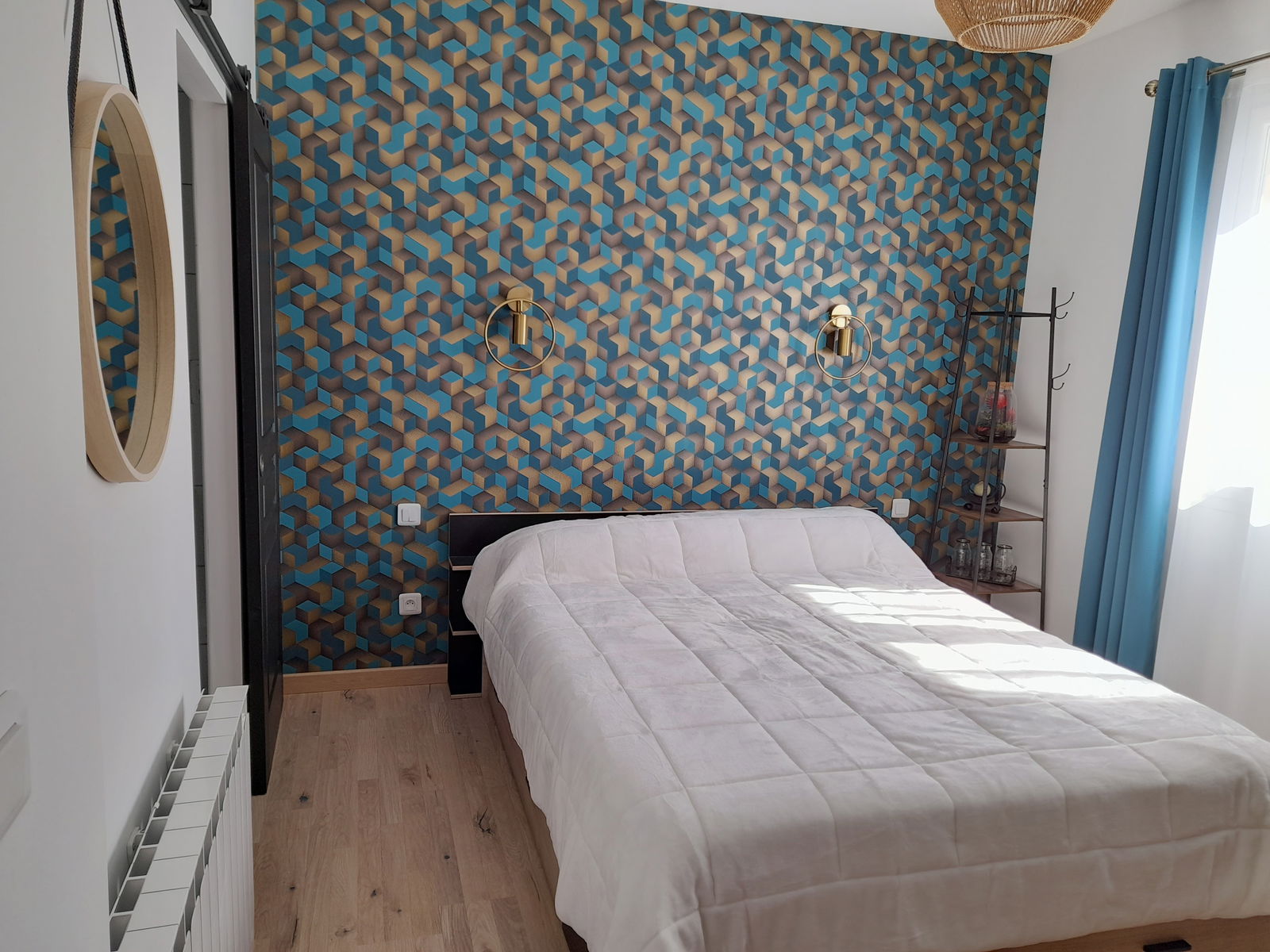 Homestay Guécélard 259689