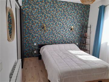 Room For Rent Guécélard 259689-1