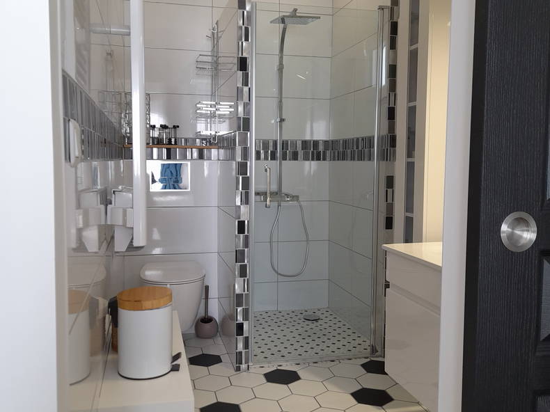 Chambre Chez L'habitant Guécélard 259689-2