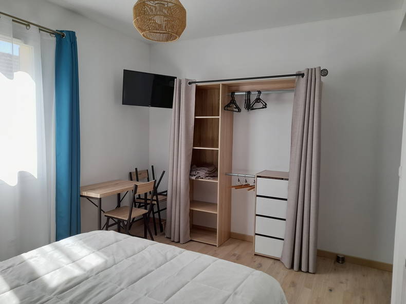 Chambre Chez L'habitant Guécélard 259689-3