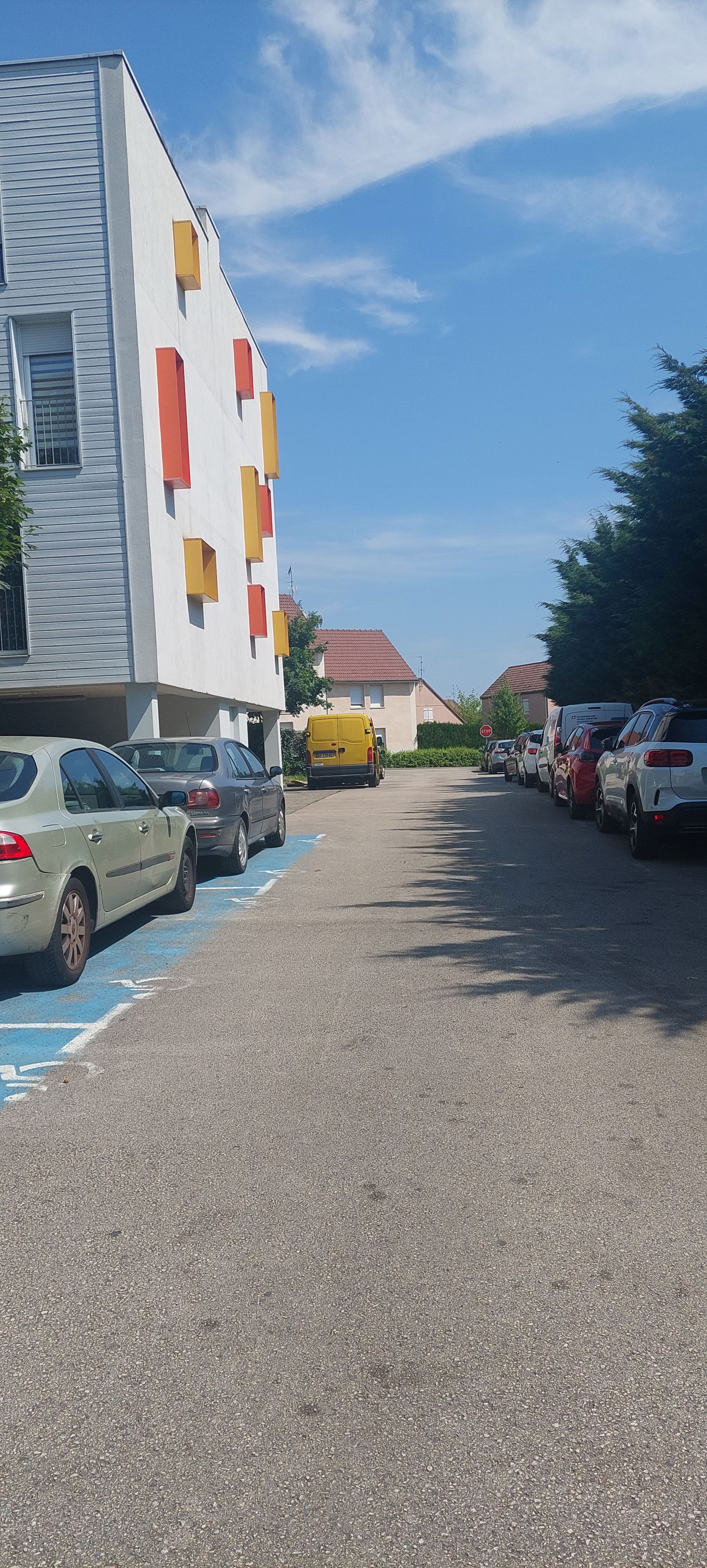 Colocation Châtenoy-le-Royal 267229