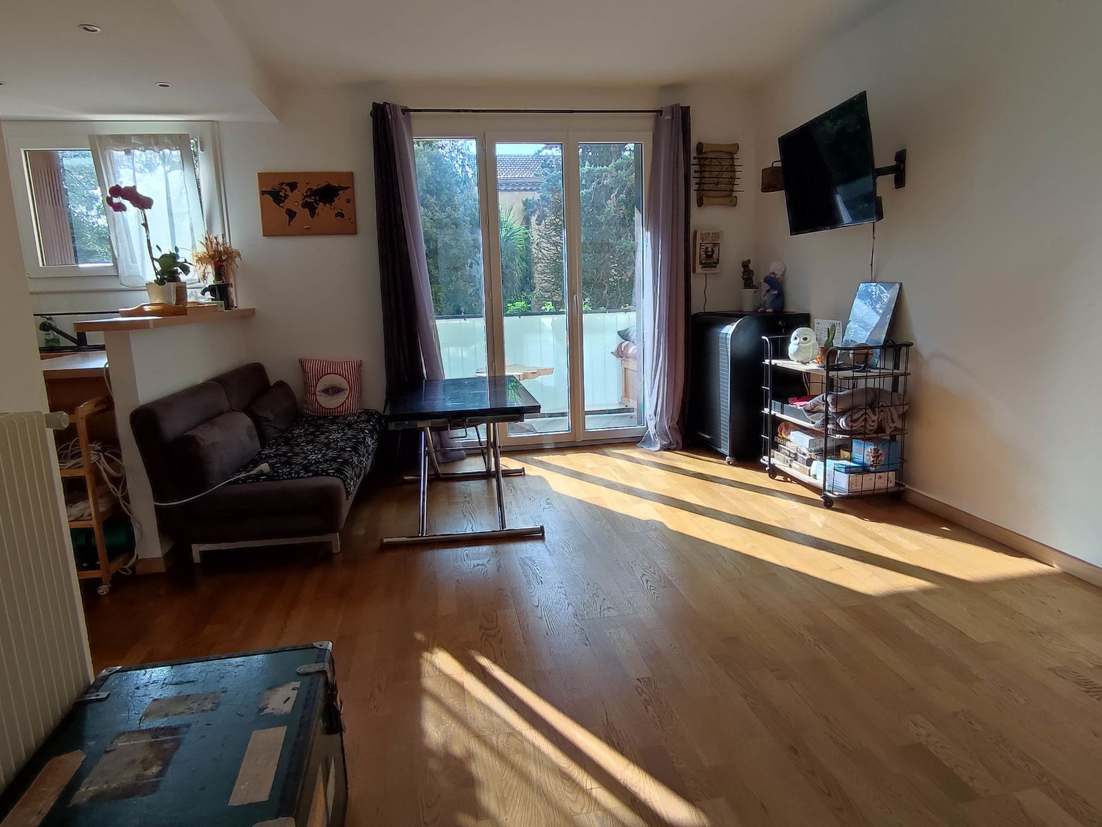 Homestay Le Cannet 294585