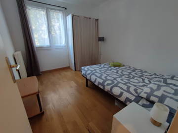 Chambre À Louer Le Cannet 294585