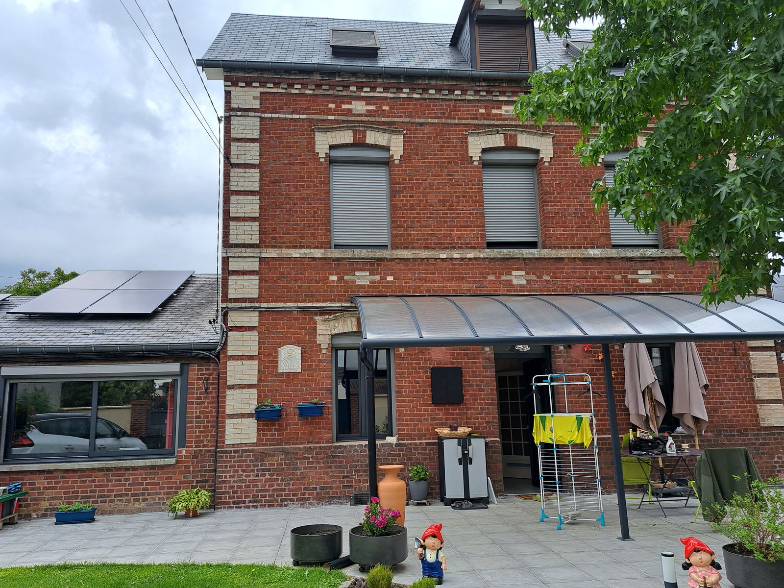 Homestay Oissel 313777