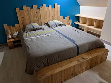 Chambre À Louer Oissel 313777