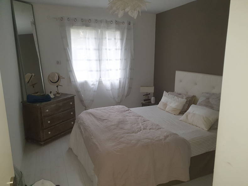 Homestay Saint-Paul-lès-Dax 316113-1