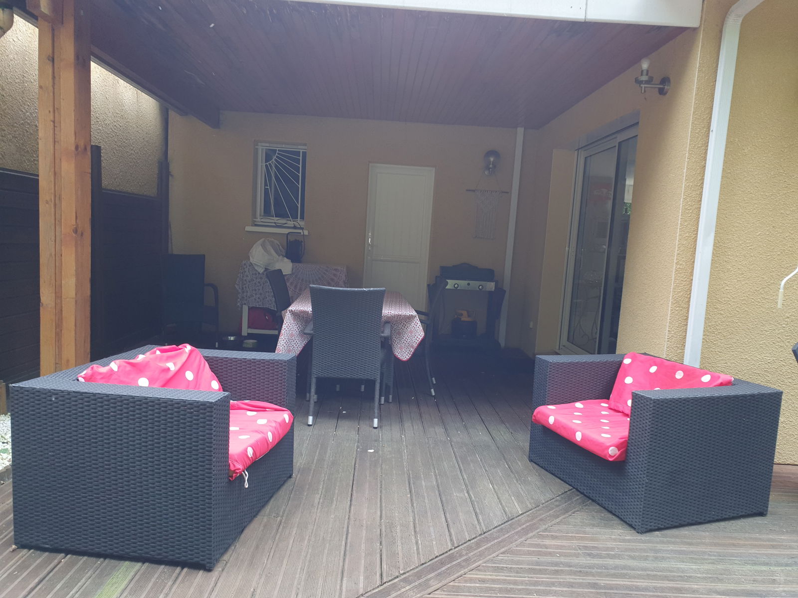 Homestay Saint-Paul-lès-Dax 316113