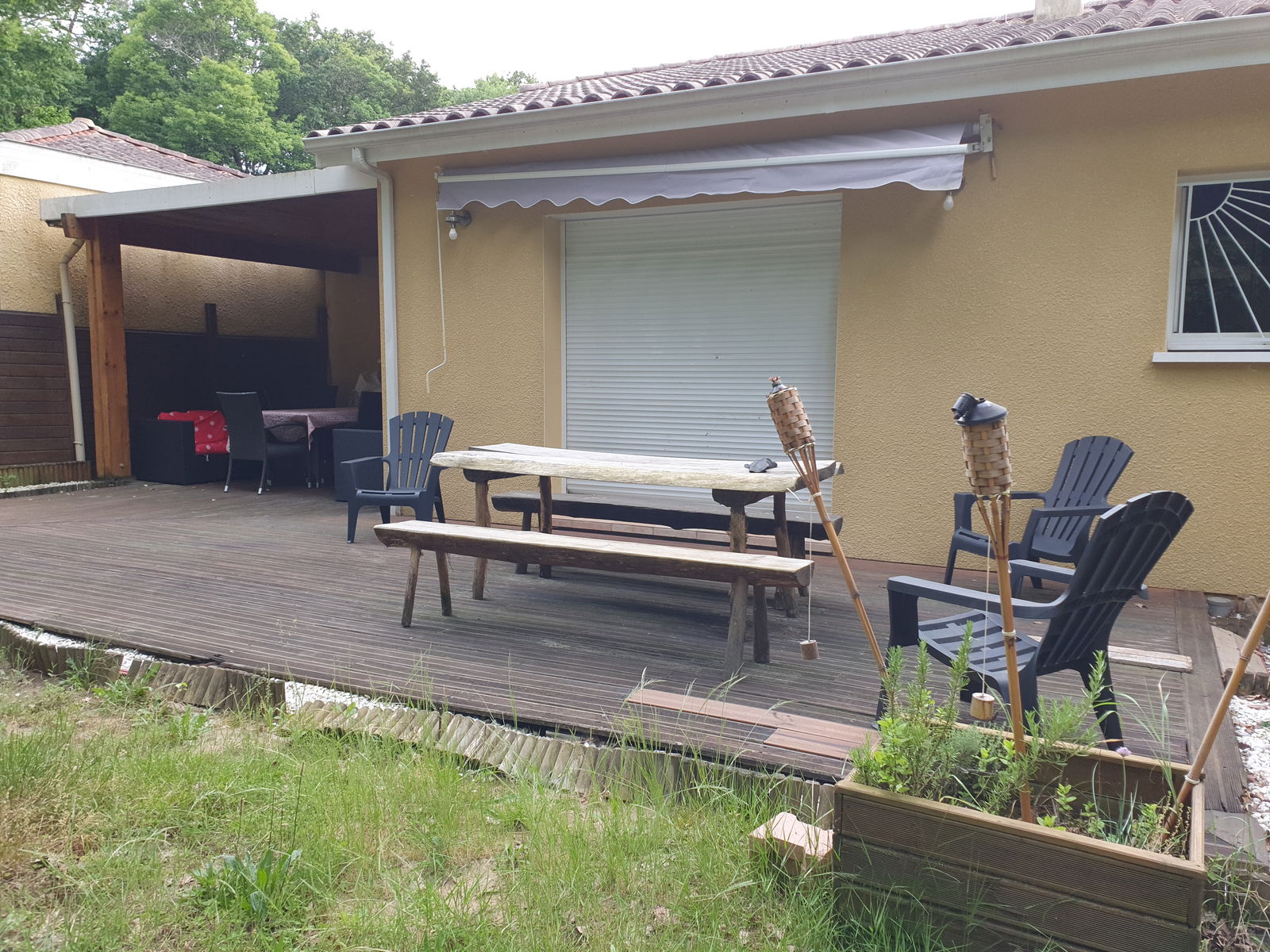 Homestay Saint-Paul-lès-Dax 316113