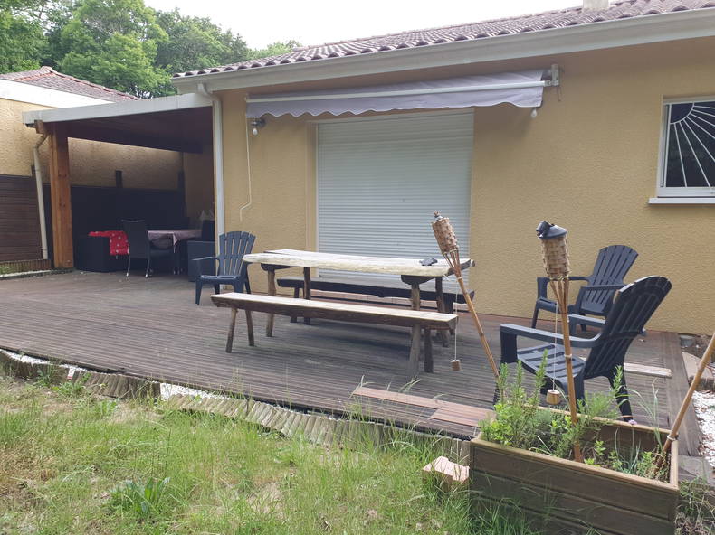 Homestay Saint-Paul-lès-Dax 316113-2