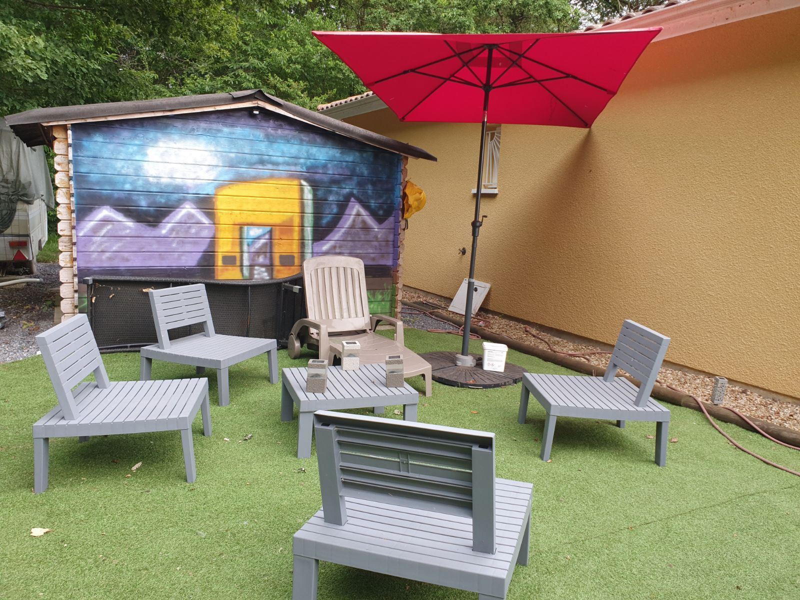 Homestay Saint-Paul-lès-Dax 316113