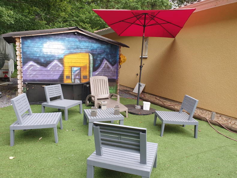 Homestay Saint-Paul-lès-Dax 316113-4