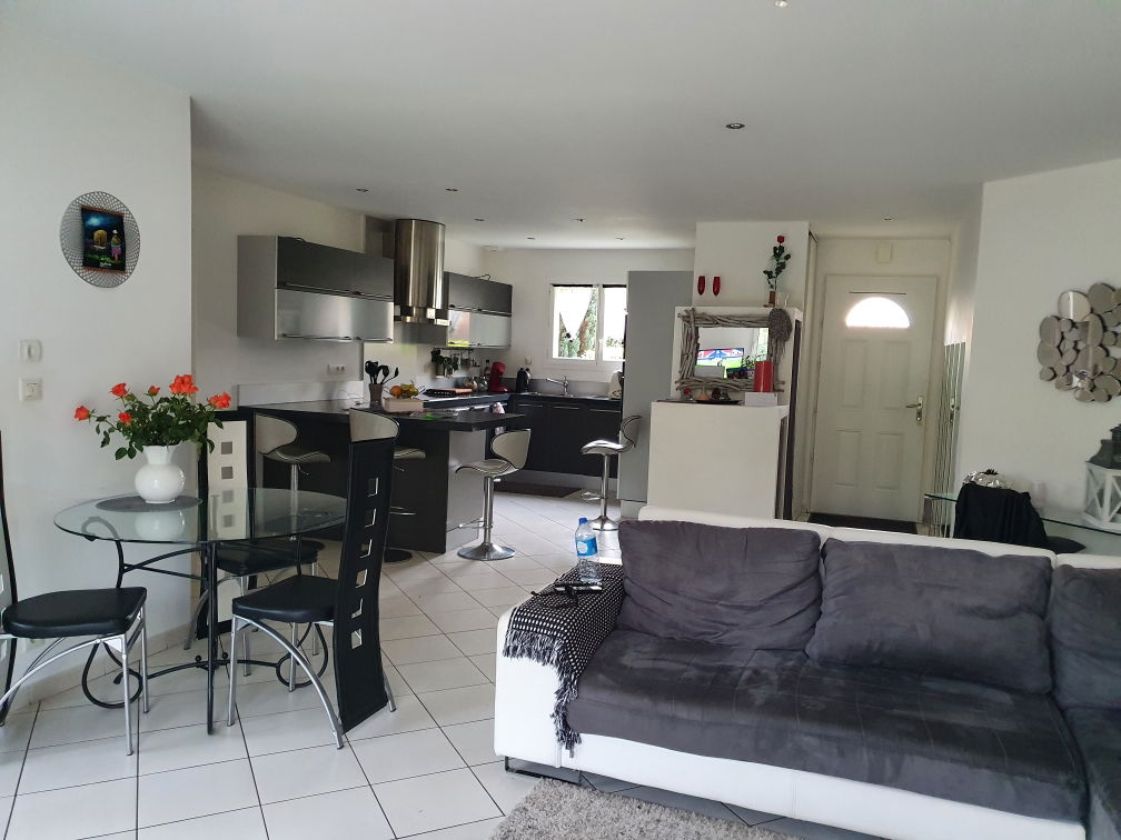 Homestay Saint-Paul-lès-Dax 316113