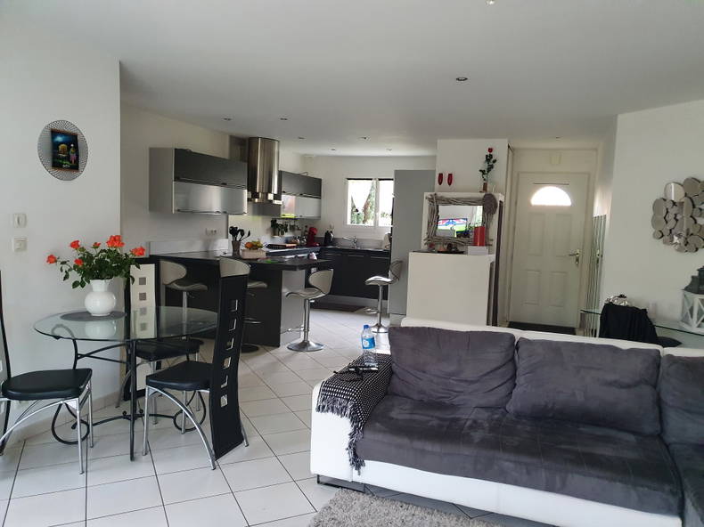 Homestay Saint-Paul-lès-Dax 316113-5