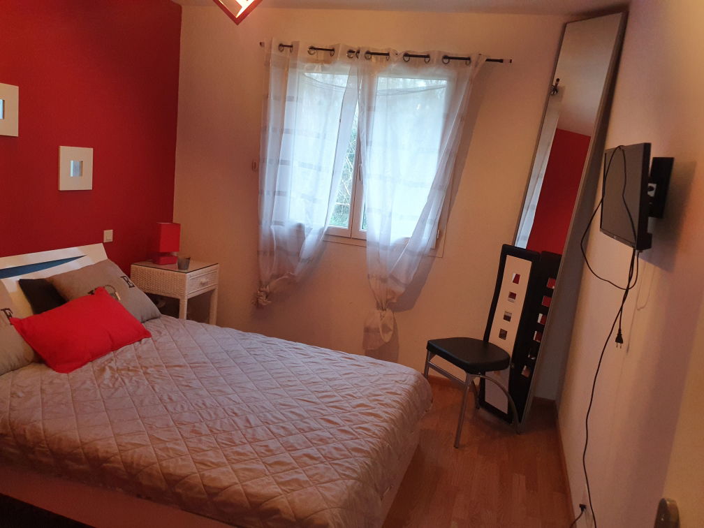 Homestay Saint-Paul-lès-Dax 316113