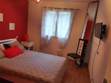 Chambre Chez L'habitant Saint-Paul-Lès-Dax 316113-7